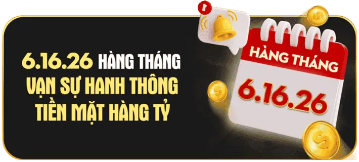 Đa dạng trò chơi milive
