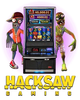 Slot games milive